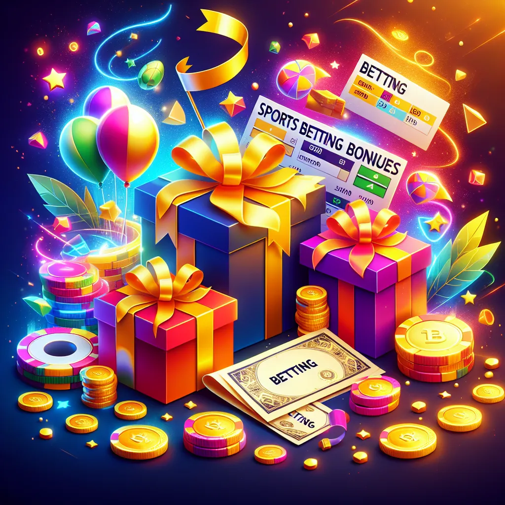 Бонуси та акції