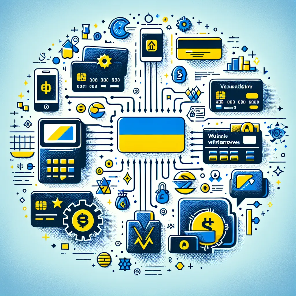 Платежі та виплати